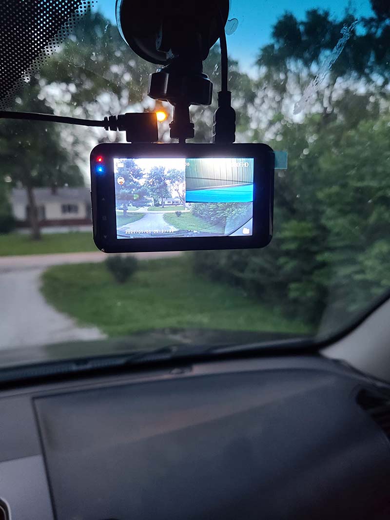 drone review