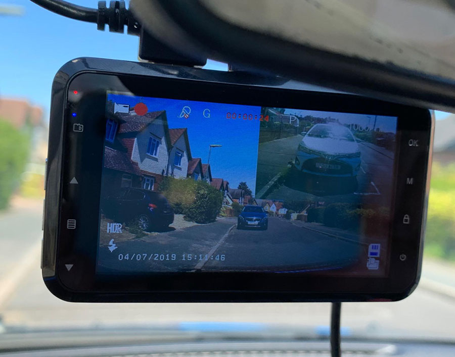 drone review